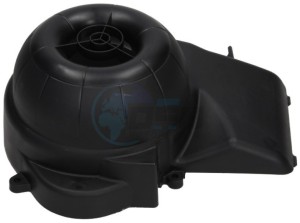 Product image: Vespa - 833817 - Flywheel cover  