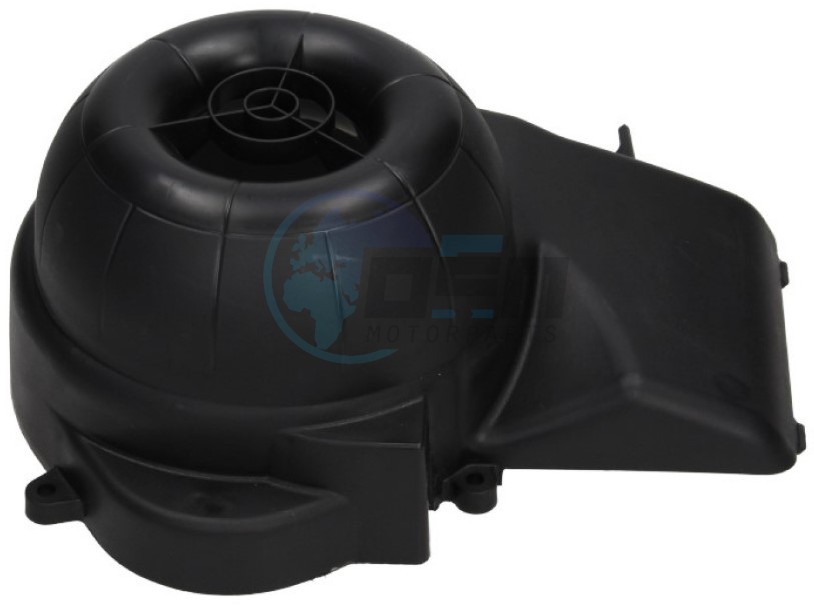 Product image: Vespa - 833817 - Flywheel cover   0