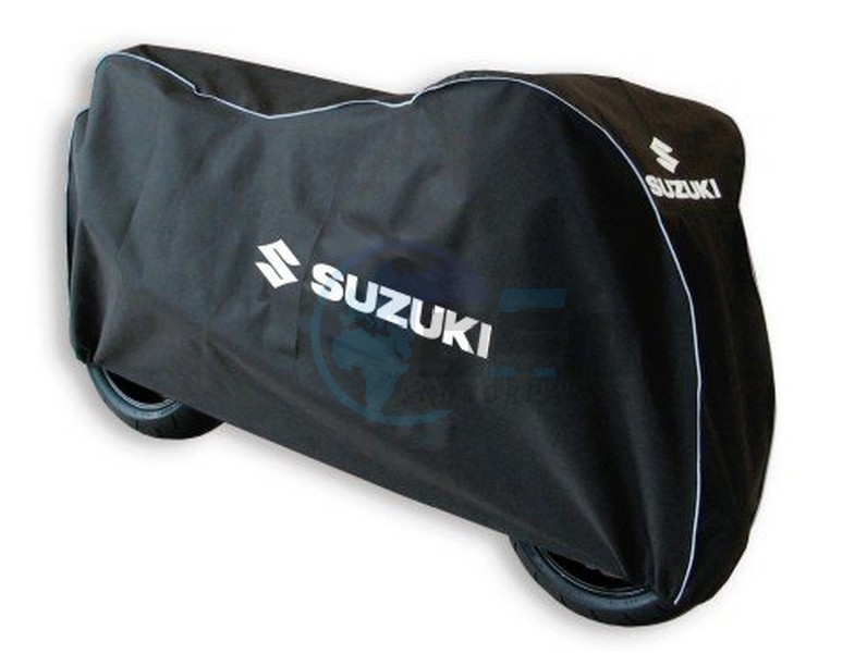Product image: Suzuki - 990D0-IC000-00L - Motorabdeckung innen GSX-R/S125  0