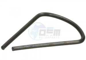 Product image: Gilera - 298838 - Cylinder retainer spring 