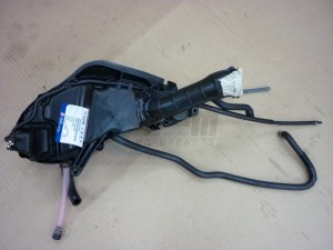 Product image: Sym - 17200-A7E-000 - AIR/C ASSY 