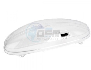 Product image: Vespa - 494518 - Speed. kms. cover  