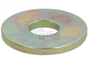 Product image: Aprilia - 224664 - WASHER 