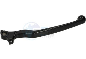 Product image: Gilera - 646829 - Brake lever (Brembo) 