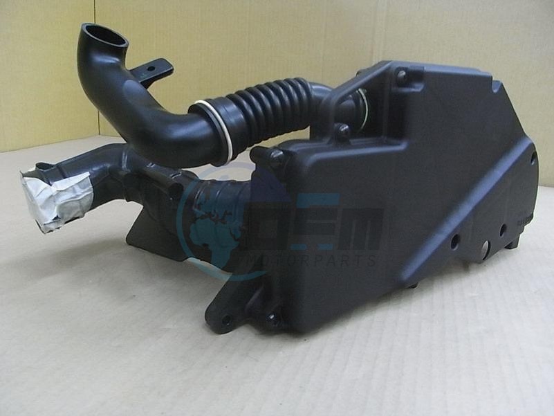 Product image: Sym - 17200-HLA-000 - AIR/C ASSY  0