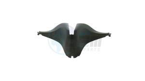 Product image: Yamaha - 13S2836500P0 - COVER 