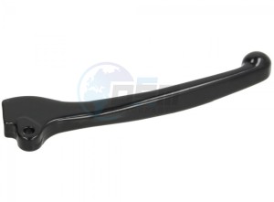 Product image: Piaggio - 564690 - Fr. Brake Lever Typhoon 