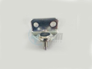 Product image: Sym - 77202-L9M-000 - OPEN STAY BRKT. 