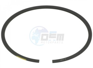 Product image: Piaggio - 487995 - RING SCR. 