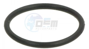 Product image: Piaggio - B016477 - O-RING. 