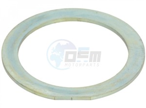 Product image: Gilera - 876813 - Flat washer 