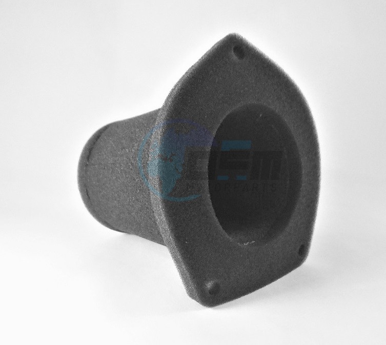 Product image: Cagiva - 800053483 - AIR FILTER  0
