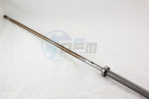 Product image: Suzuki - 57100-90L30 - SHAFT ASSY,DRIVE 