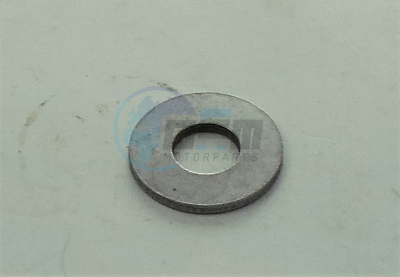 Product image: Piaggio - 00G02601651 - WASHER  0