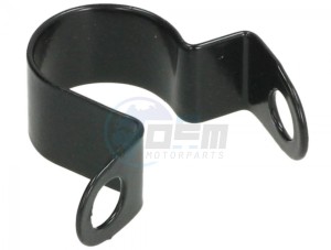 Product image: Vespa - 845978 - Hose clamp  