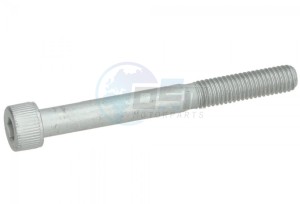 Product image: Vespa - 845591 - Hex socket screw M8x75  