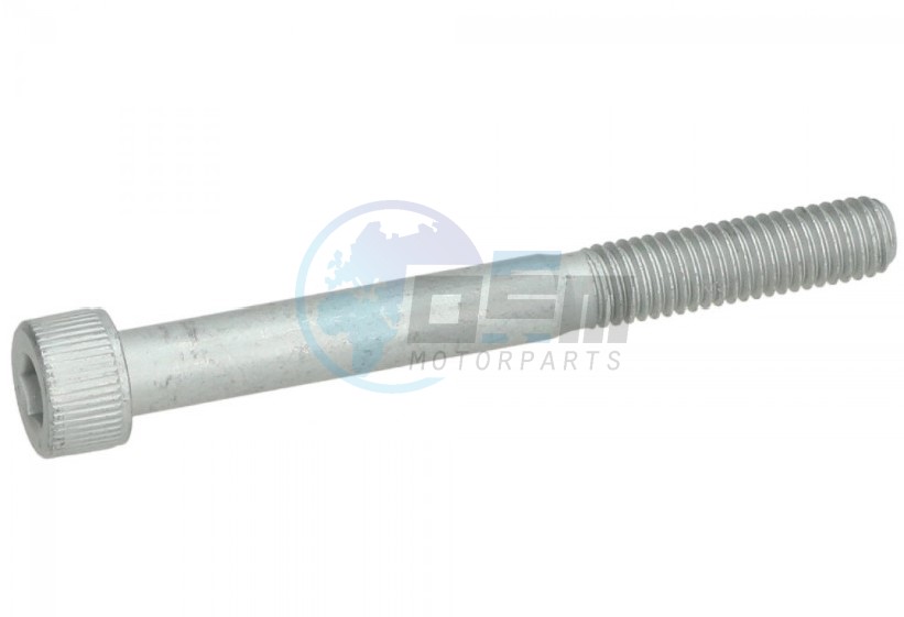 Product image: Vespa - 845591 - Hex socket screw M8x75   0