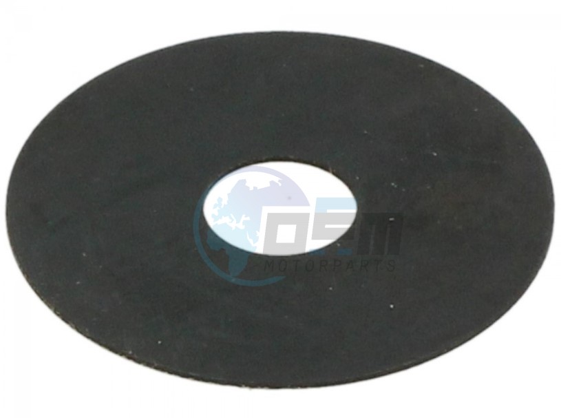 Product image: Gilera - 845316 - Flat washer  0