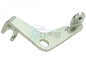 Product image: Piaggio - 178687 - LEVER 