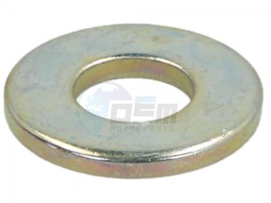 Product image: Aprilia - 006125 - WASHER 