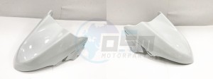 Product image: Sym - 61100-TL1-000-QU - FR FENDER WH-300P 