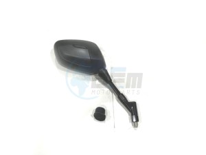 Product image: Sym - 88110-L4A-800-IL - R. BACK MIRROR ASSY GY-7450U 