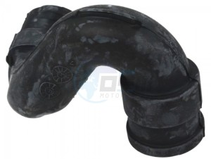 Product image: Vespa - 878458 - Water pump/cylinder pipe 