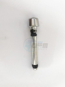 Product image: Sym - 53102-VB4-000 - HNDL. PIPE WT. ASSY 