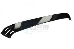 Product image: Vespa - 62212740XN2 - Left lower fairing  