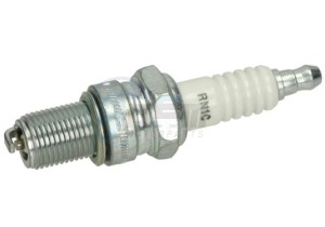 Product image: Derbi - 438031 - SPARK PLUG  