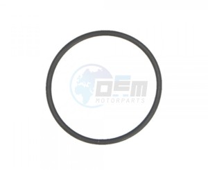 Product image: Aprilia - 846974 - .GASKET RING 