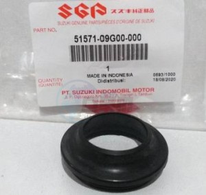 Product image: Suzuki - 51571-09G00 - SEAL,DUST 