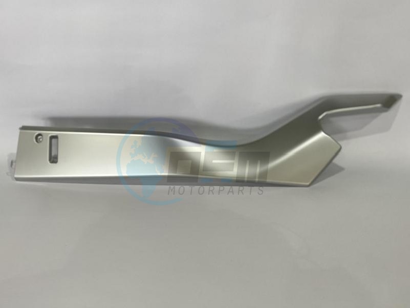 Product image: Sym - 83620-L5B-000-OK - L RR SIDE COVER S-011U  0