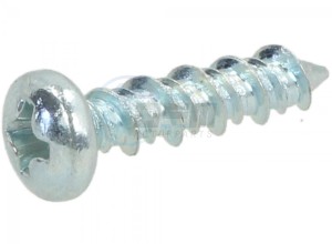 Product image: Vespa - 267115 - Self tapping screw M4x16  