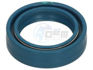 Product image: Piaggio - 601412 - SEALING RING (SPARE PARTS)) 