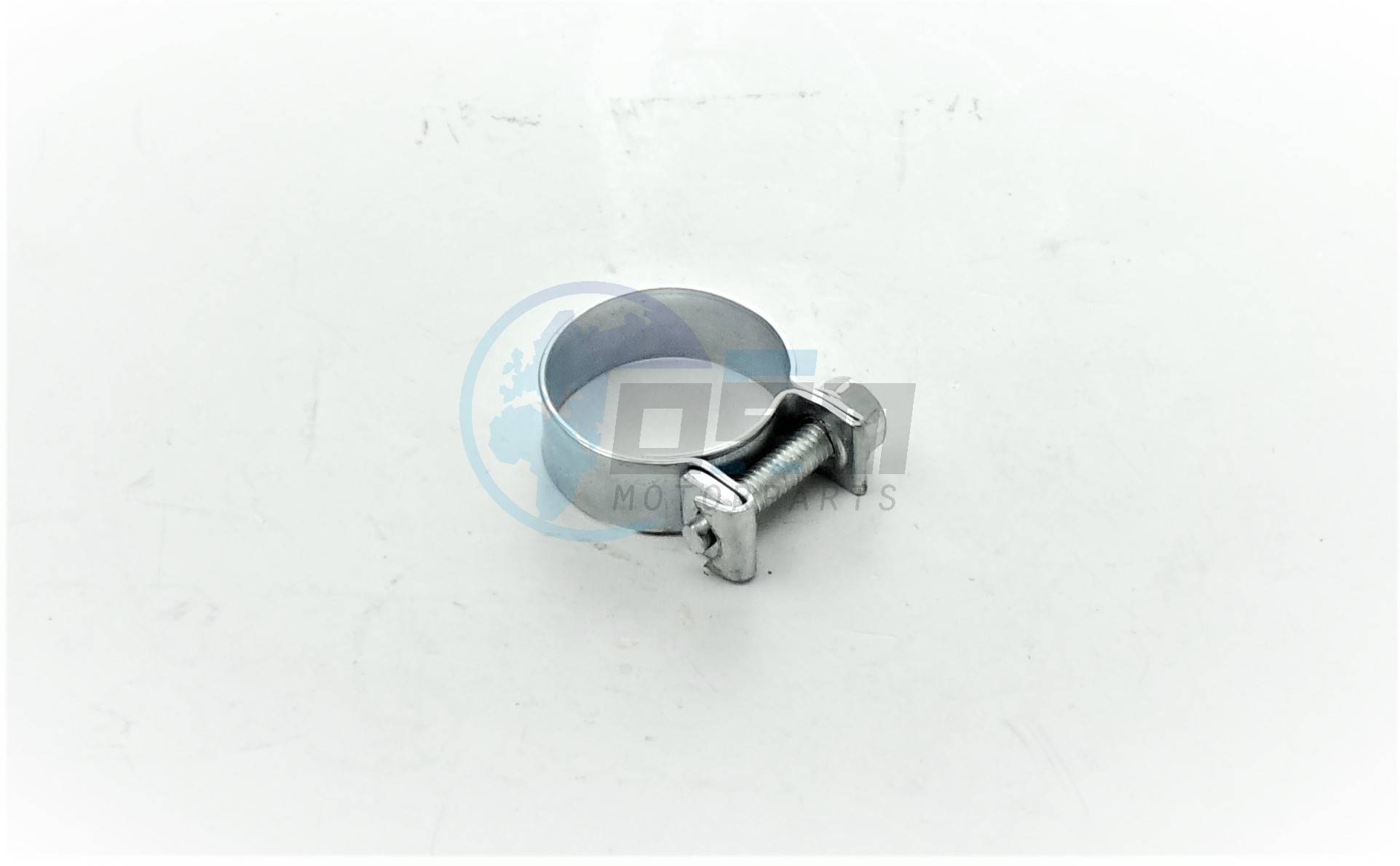 Product image: Gilera - 577557 - Hose clamp  0