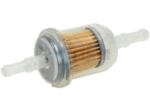 Product image: Piaggio - 270423 - FUEL FILTER 