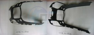 Product image: Sym - 83502-ASA-000 - RR.CENTER COVER 