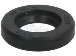 Product image: Piaggio - 152351 - OIL SEAL 