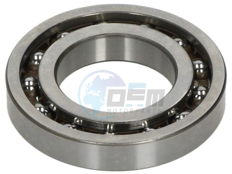 Product image: Vespa - 007130 - Bearing   0