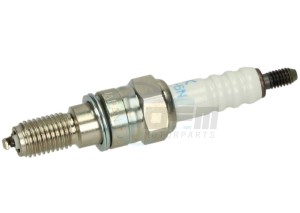 Product image: Piaggio - 641387 - SPARK  PLUG 