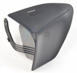 Product image: Yamaha - BC3W283B1200 - LID ASSY 