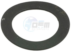 Product image: Piaggio - 825363 - WASHER 