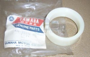 Product image: Yamaha - 431221510300 - SEAL, GUARD 