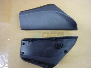 Product image: Sym - 88121-L3A-000 - L. BASE COVER 