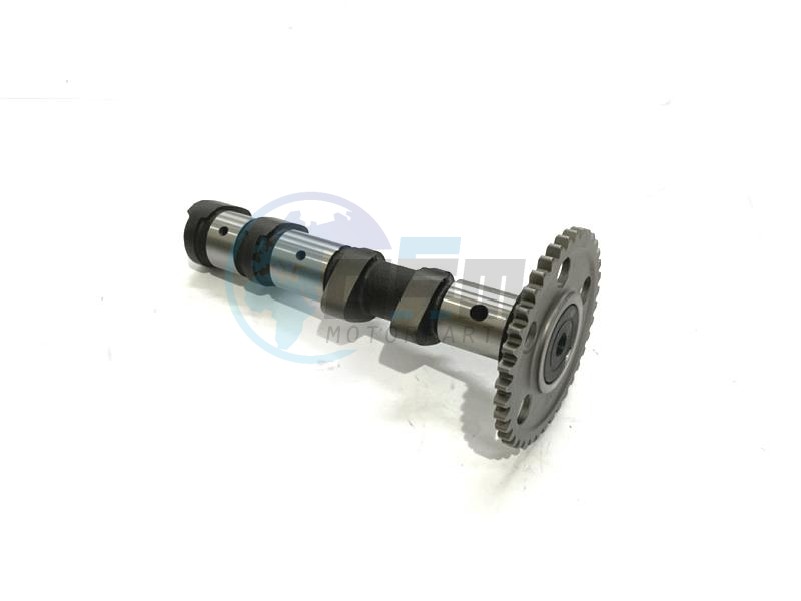 Product image: Sym - 14200-TLA-000 - EXHAUST CAM SHAFT COMP.  0