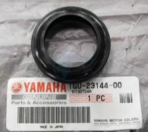 Product image: Yamaha - 1GU231440000 - SEAL, DUST 