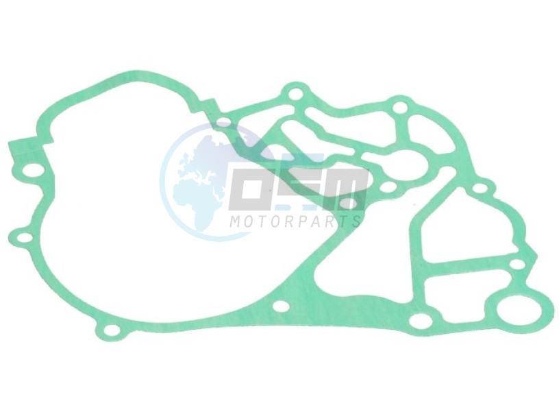 Product image: Gilera - 875111 - Gasket  0