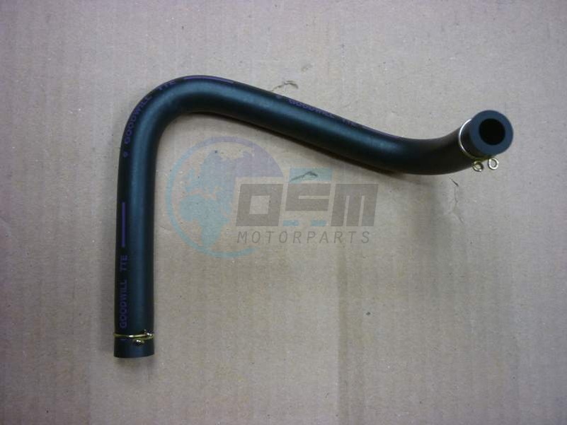 Product image: Sym - 17389-L6C-000 - BREATHER CHAMBER TUBE  0