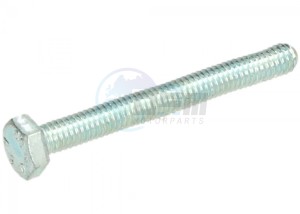 Product image: Gilera - 584121 - SCREW 